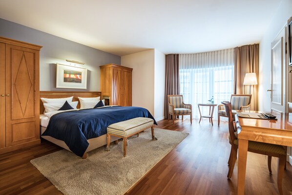 „Gärtle“ | Hochwertige Bettwaren, Daunenbettdecken, Select-Comfort-Betten