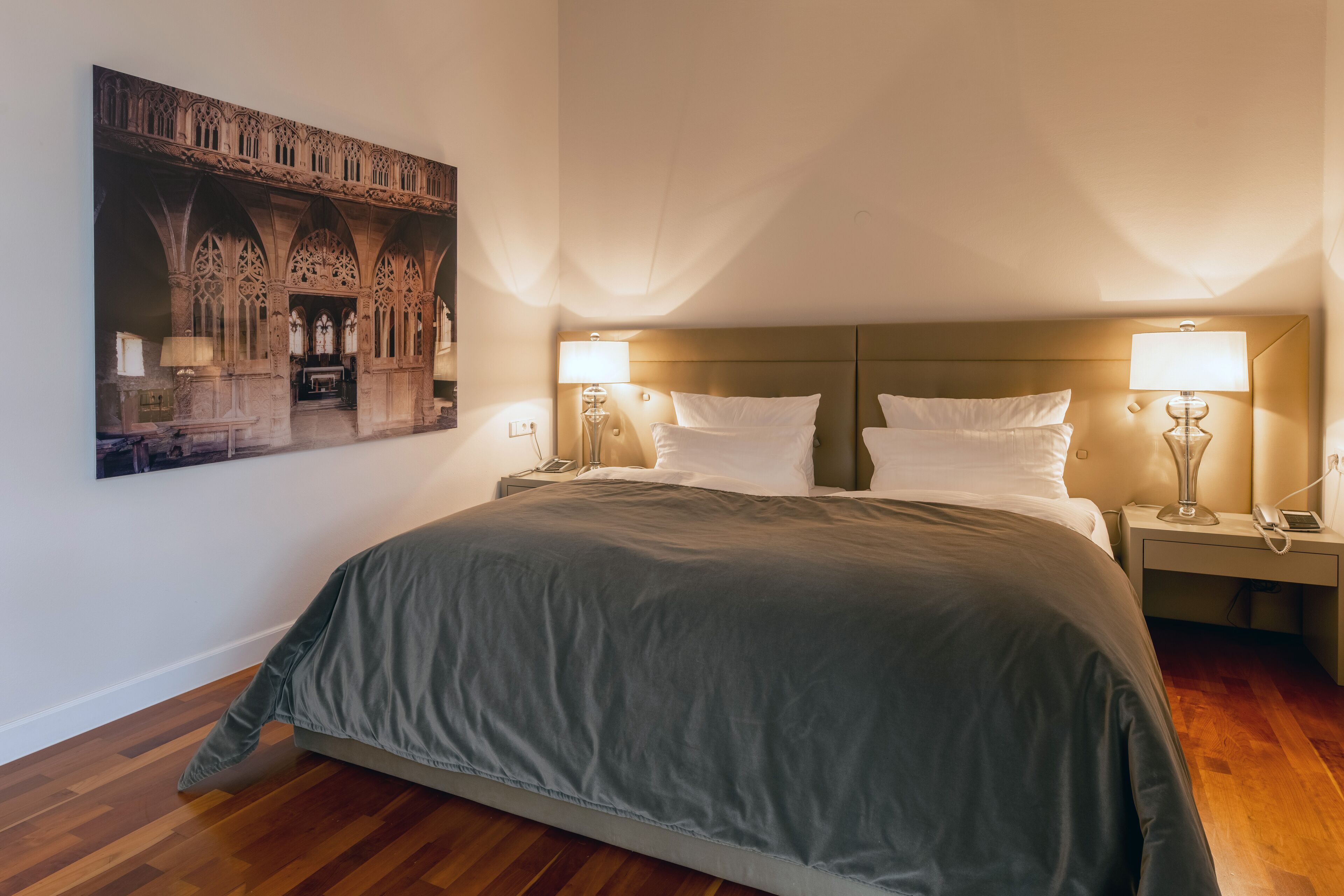 junior suite | room amenity