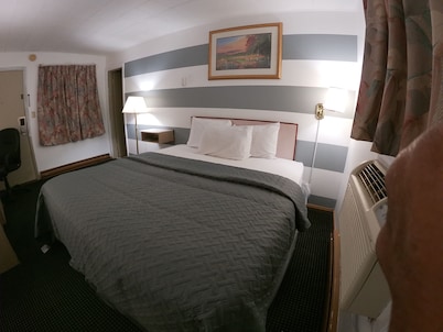 Budget Inn Clearfield