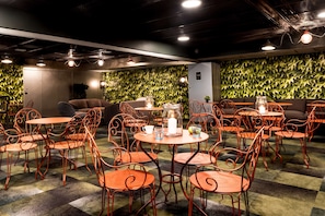 Sala de reunião