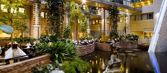 Scandic Infra City