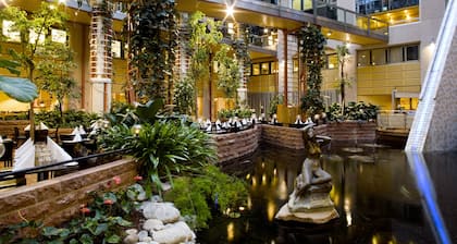 Scandic Infra City