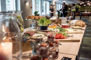 Meeting facility - Scandic Infra City (Upplands Vasby)