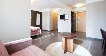 Hotel Kajanus