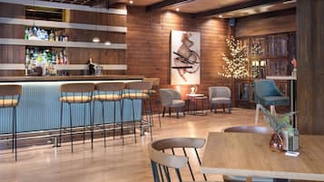 Snack-bar