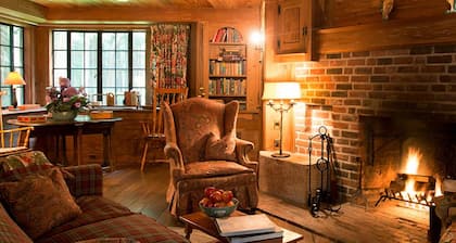 The Lodge at Glendorn