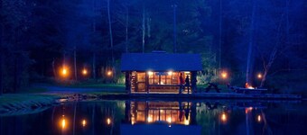 The Lodge at Glendorn