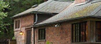 The Lodge at Glendorn