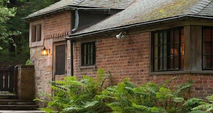 The Lodge at Glendorn