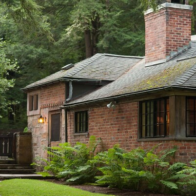 The Lodge at Glendorn