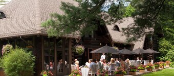 The Lodge at Glendorn