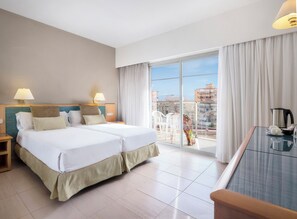 Xtra Room Lateral Sea View