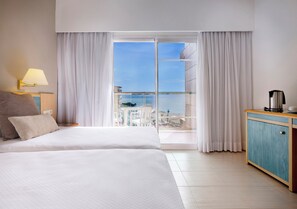 Xtra Room Lateral Sea View
