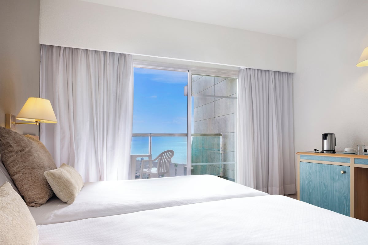 Xtra Room Lateral Sea View