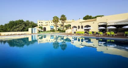 Alvor Clube Brisamar