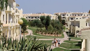 Exterior - Alvor Clube Brisamar (Portimao)