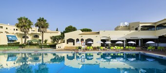 Alvor Clube Brisamar