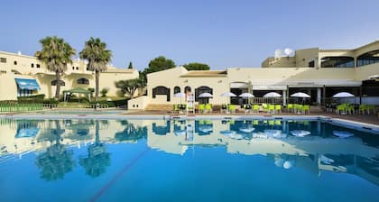 Alvor Clube Brisamar
