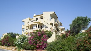 Exterior - Alvor Clube Brisamar (Portimao)