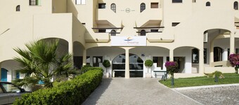 Alvor Clube Brisamar