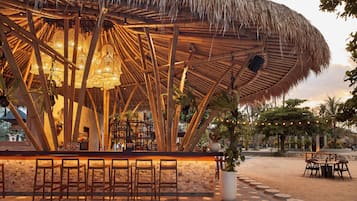 Bar pantai