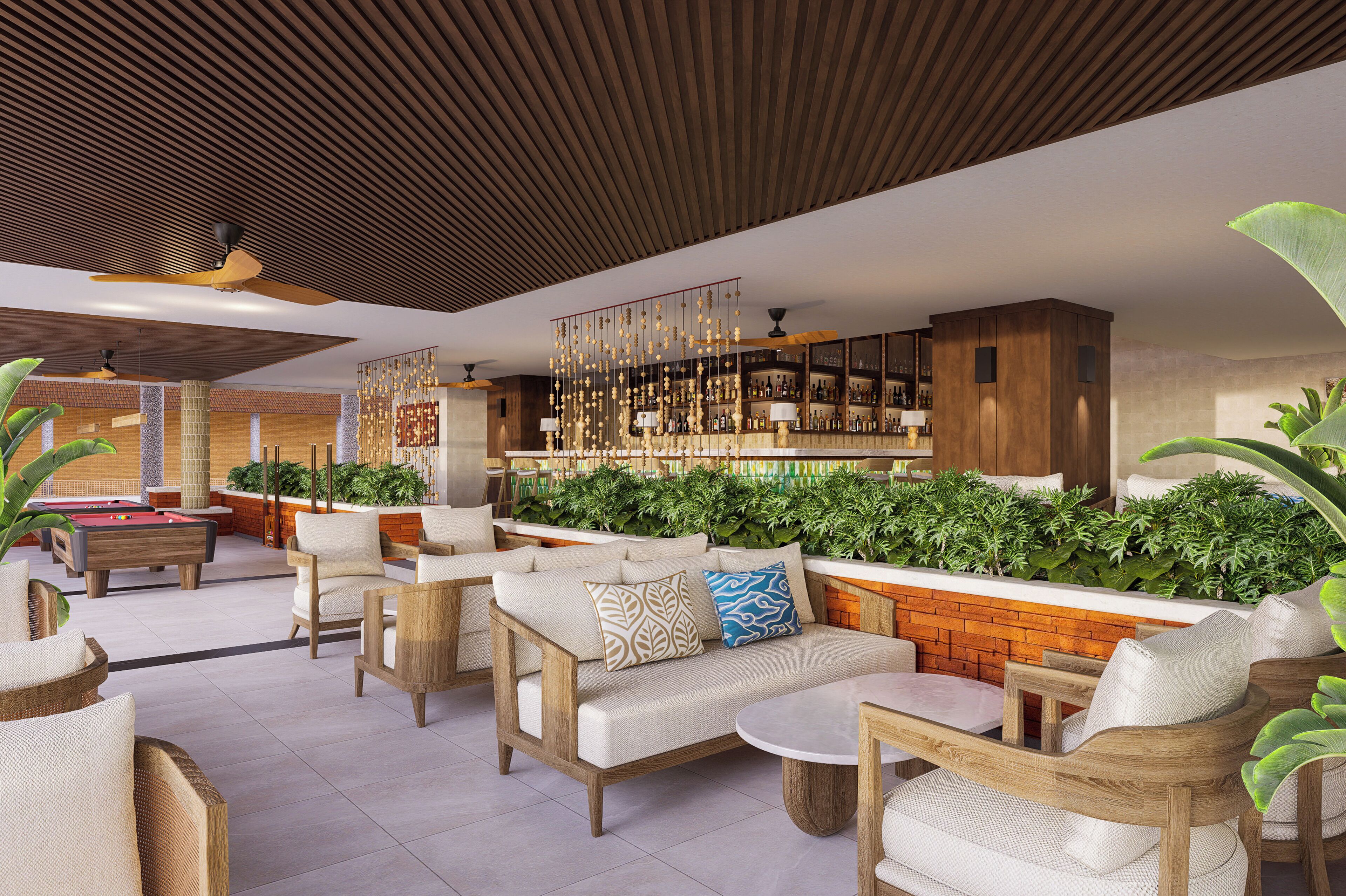 8 restaurants, breakfast, lunch, dinner served; international cuisine