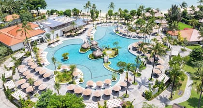 Paradisus by Meliá Bali