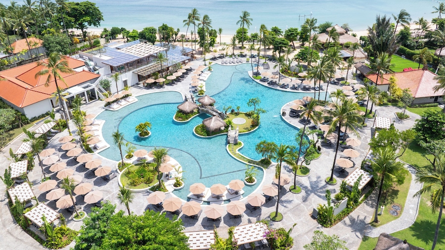 Paradisus by Meliá Bali