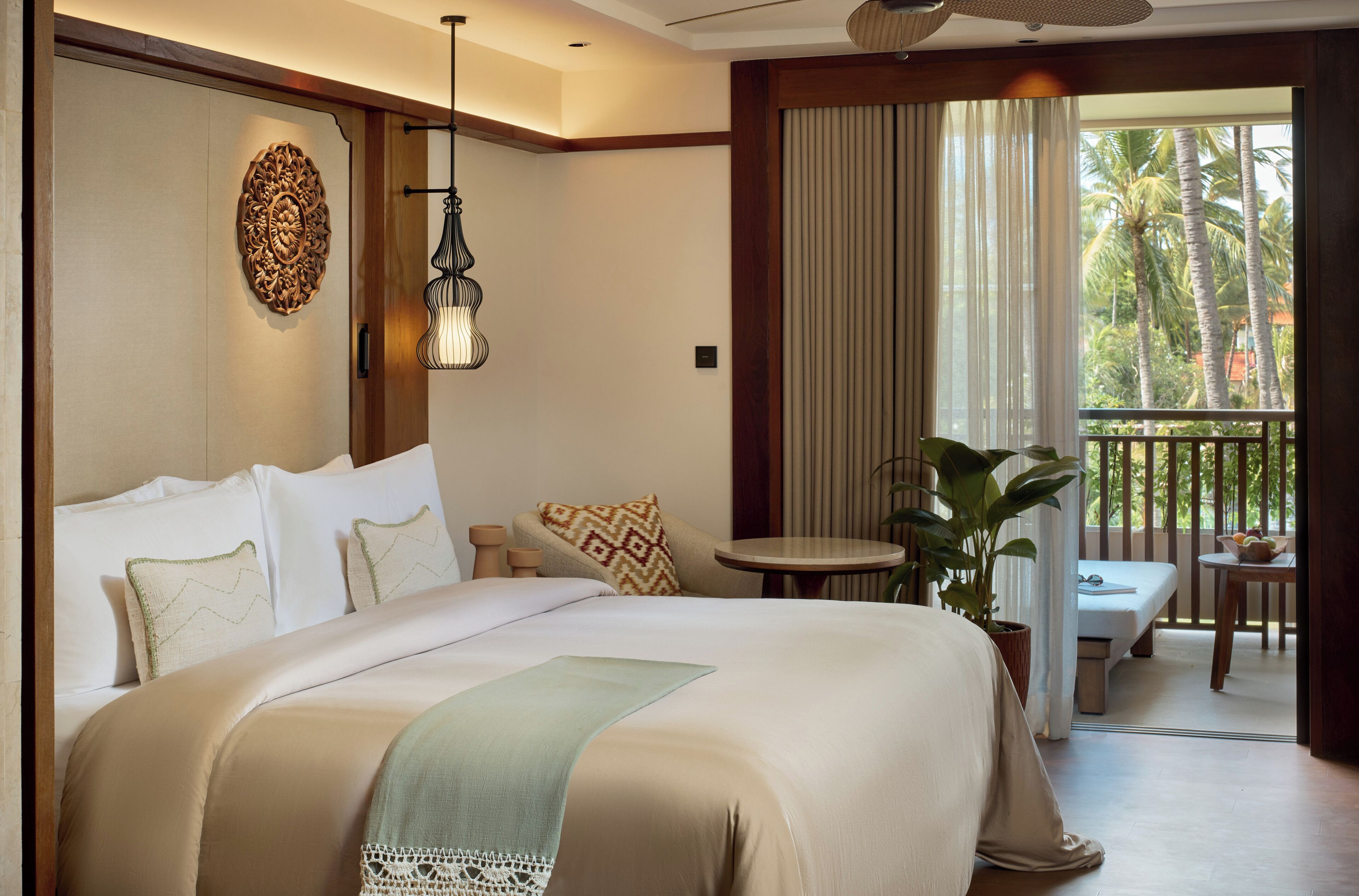 The Reserve Garden View (Adult only +16)