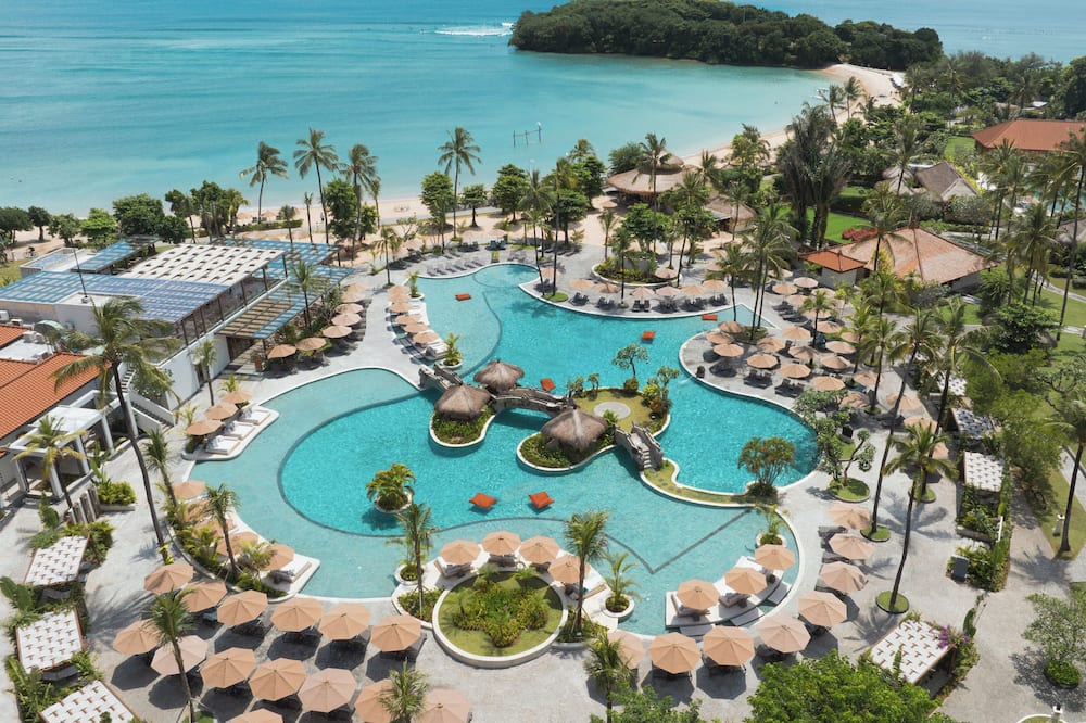 Paradisus by Meliá Bali