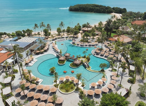 Paradisus by Meliá Bali