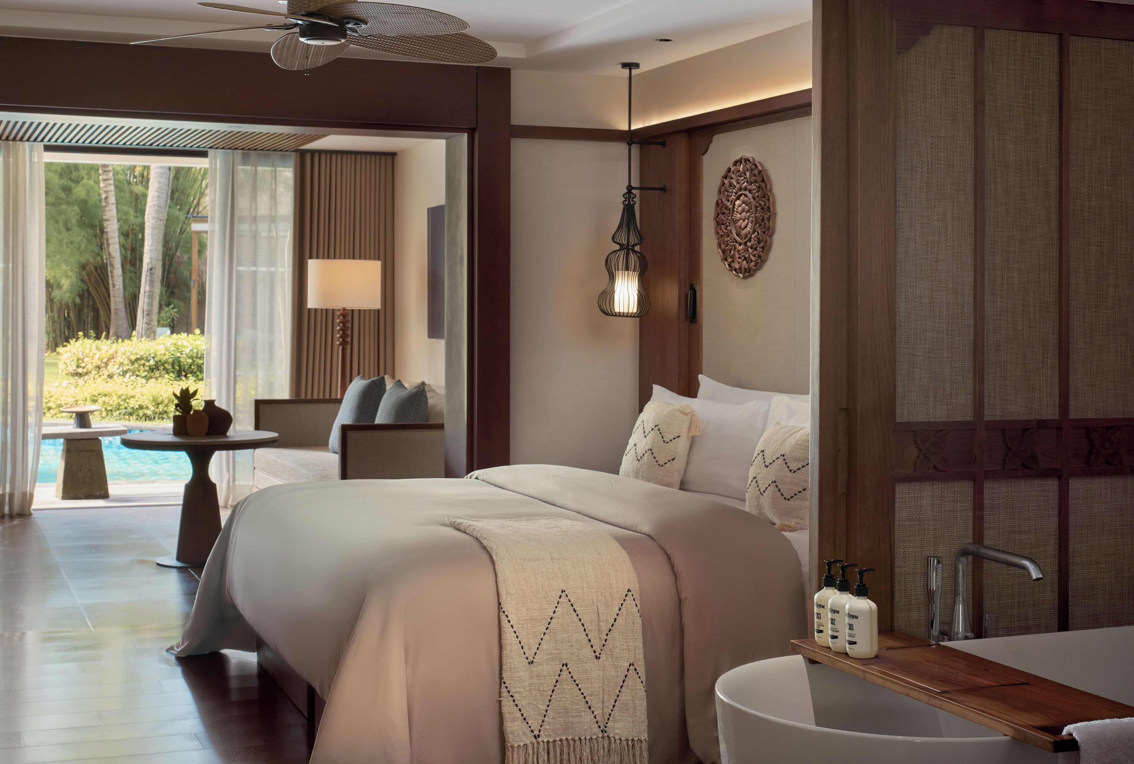 The Reserve Junior Suite Lagoon Access (Adult only +16)