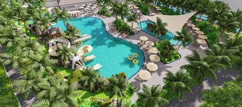 Paradisus by Meliá Bali
