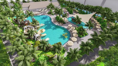 Paradisus by Meliá Bali
