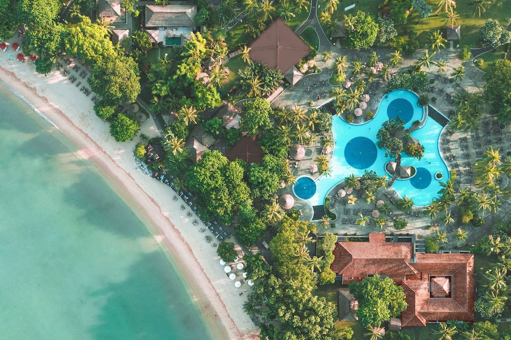 Meliã Bali - CHSE Certified