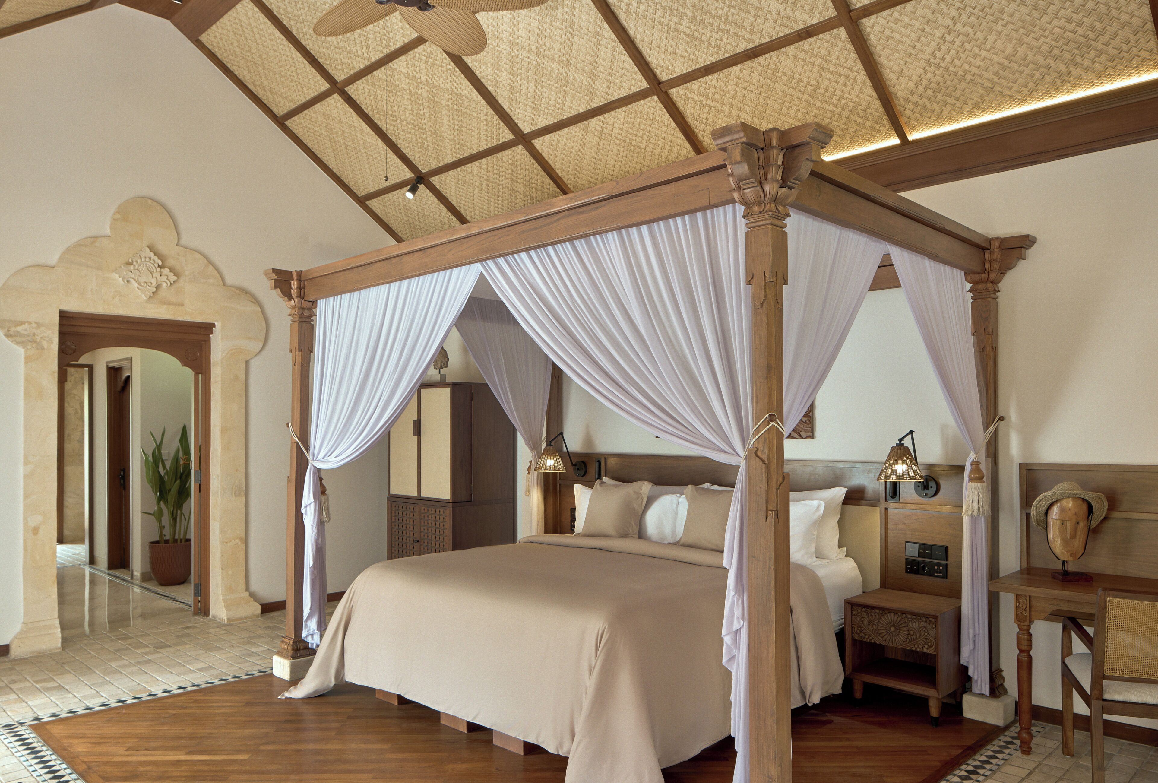 The Reserve 2 Bedroom Garden Villa (Adult only +16)