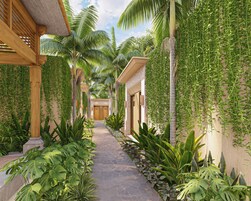 외부 세부 사진