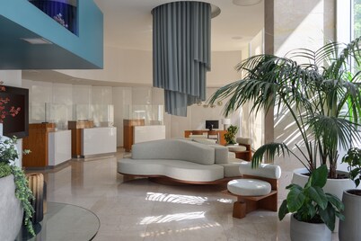 Meliá Lisboa Oriente