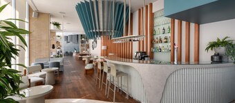 Meliá Lisboa Oriente