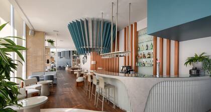 Meliá Lisboa Oriente