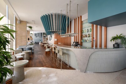 Meliá Lisboa Oriente