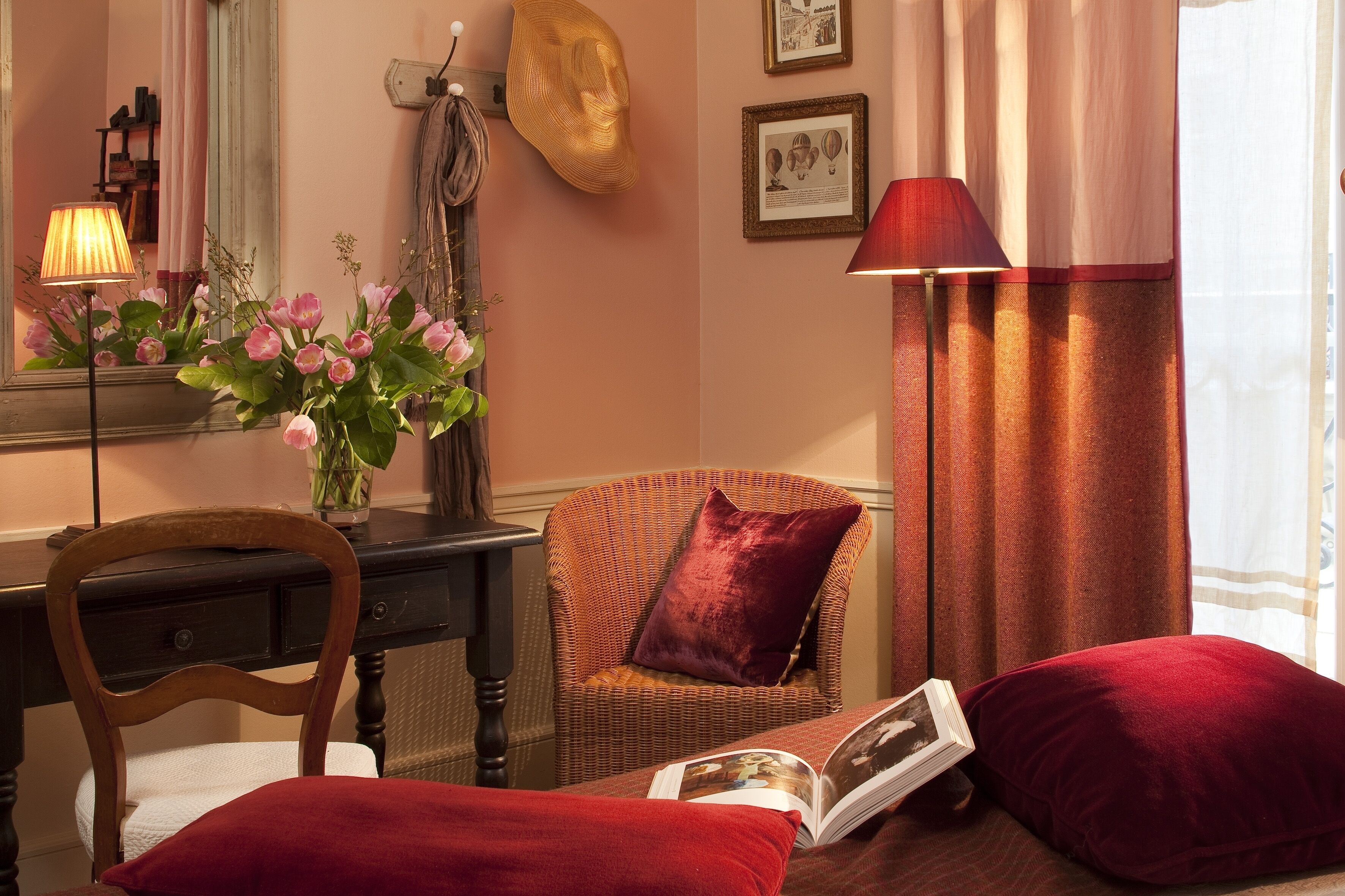 1 bedroom, premium bedding, pillow-top beds, minibar