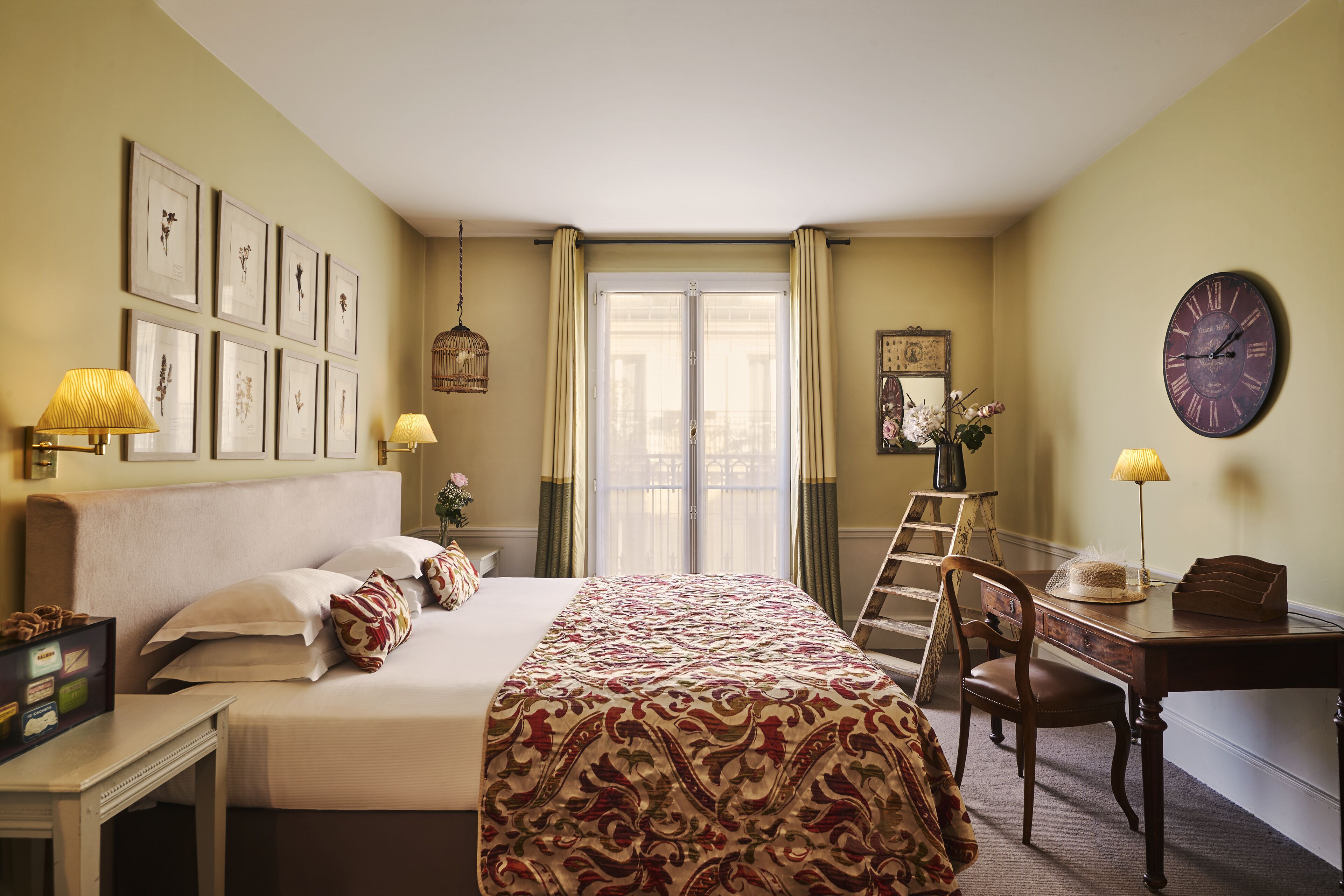 Photo - Hôtel Sainte-Beuve