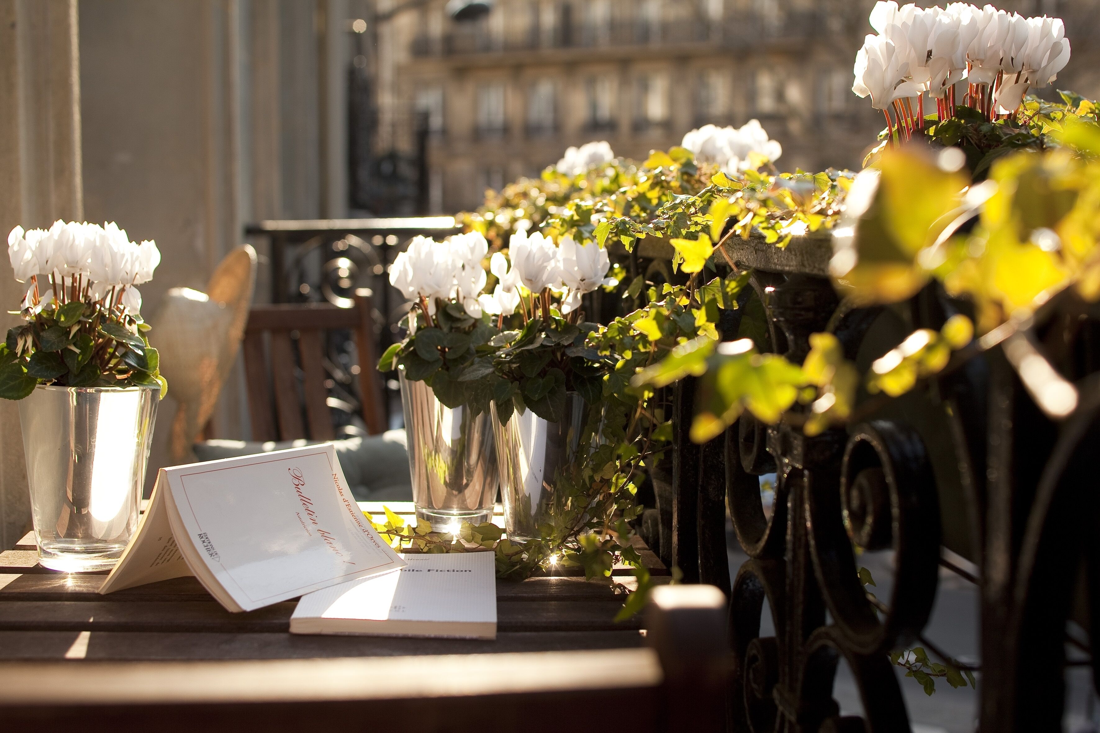 Foto - Hôtel Sainte-Beuve