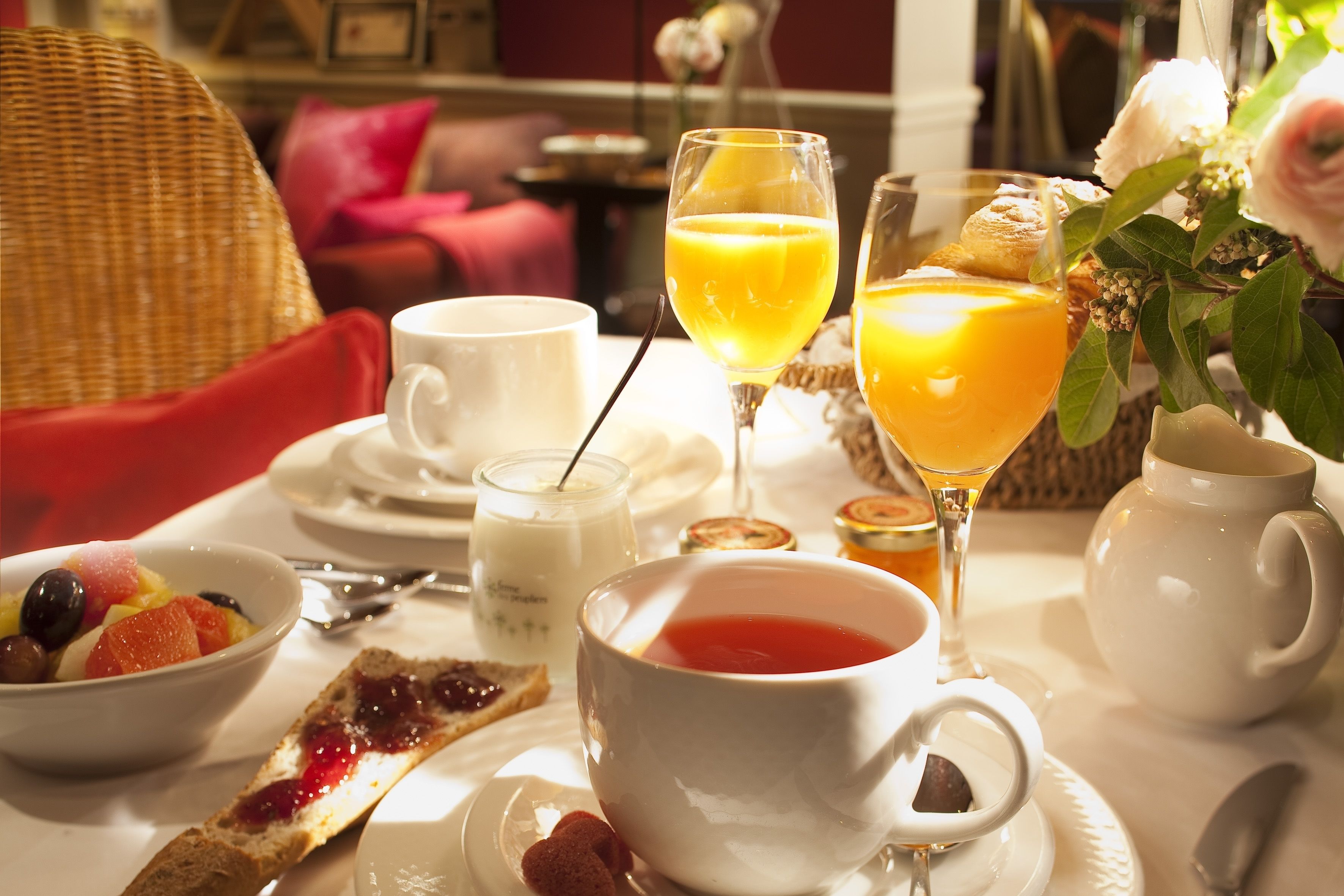 Photo - Hôtel Sainte-Beuve