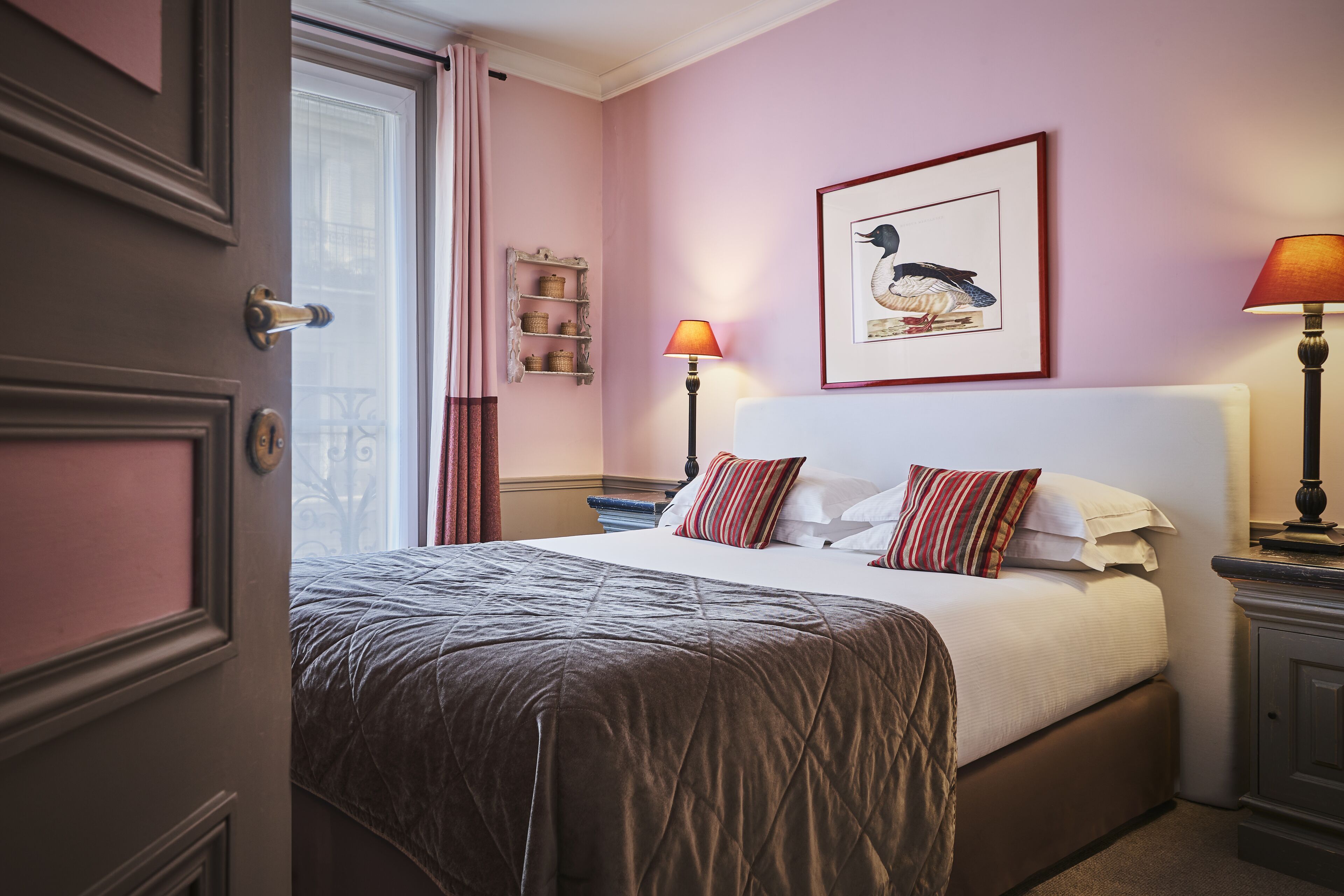 Photo - Hôtel Sainte-Beuve