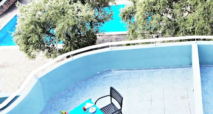 Hotel Blu Eden