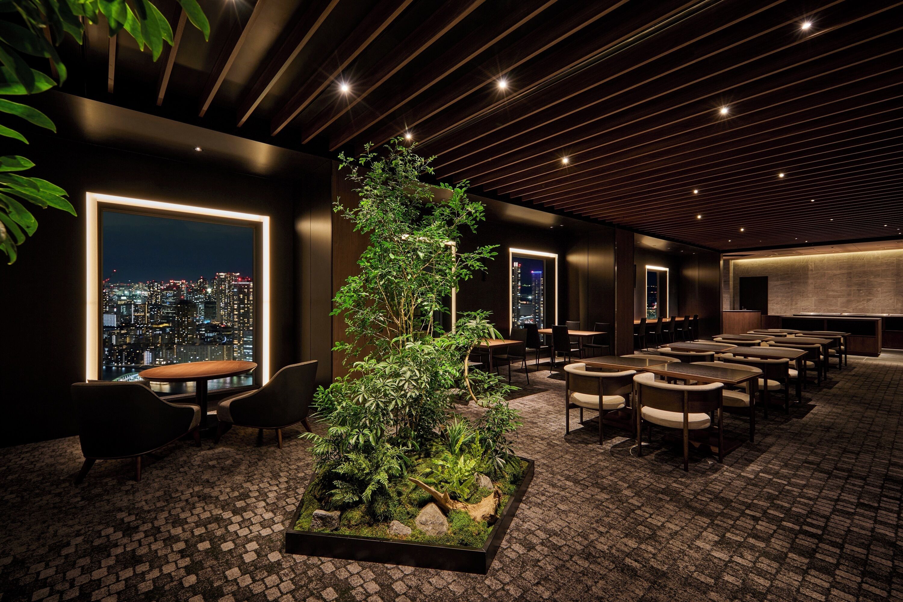 Photo - The Royal Park Hotel Iconic Tokyo Shiodome