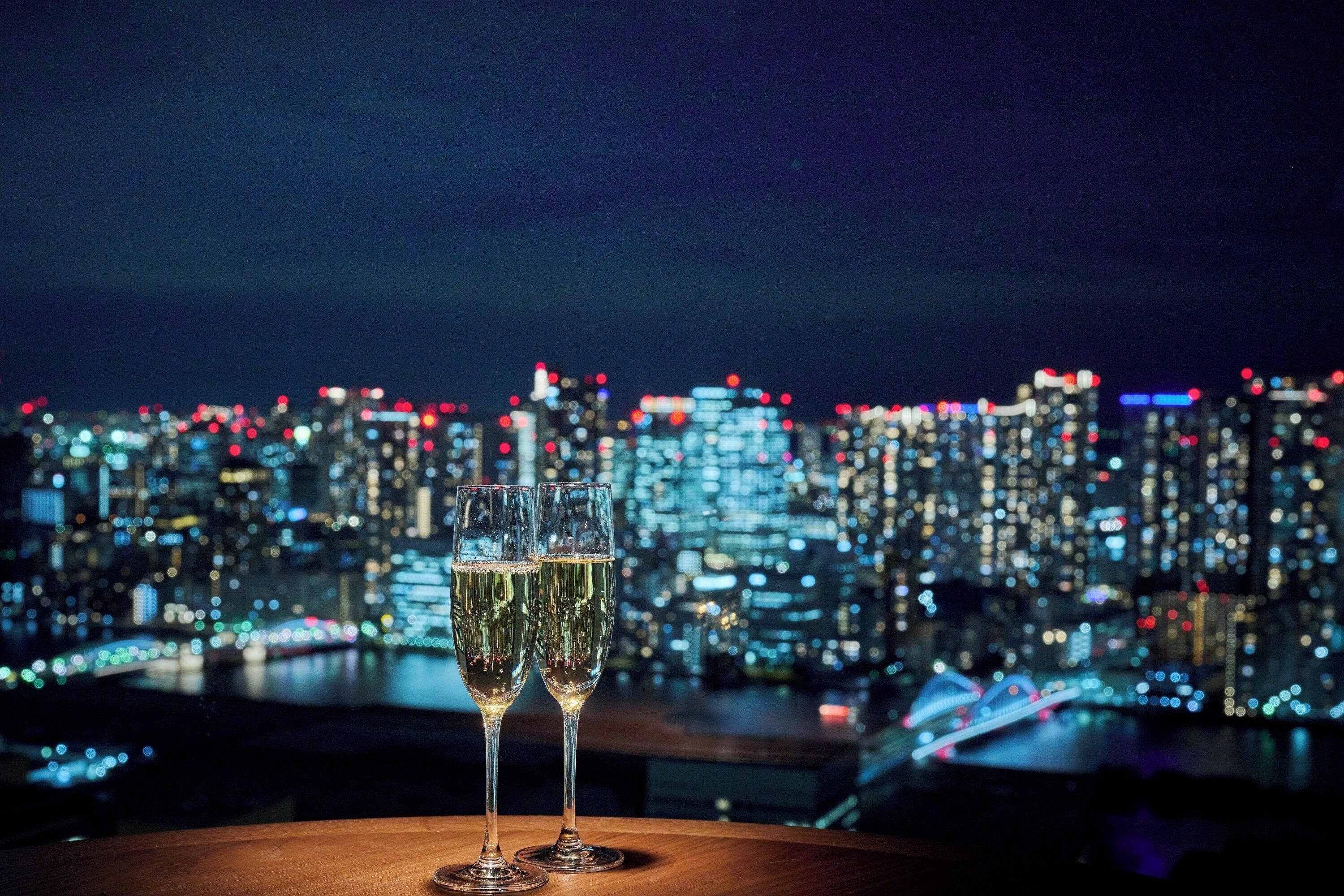 Foto - Park Hotel Tokyo