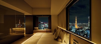 The Royal Park Hotel Iconic Tokyo Shiodome